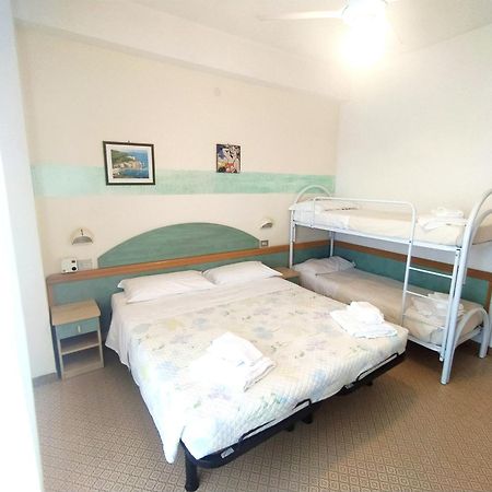 Hotel Milord 切塞纳蒂科 外观 照片